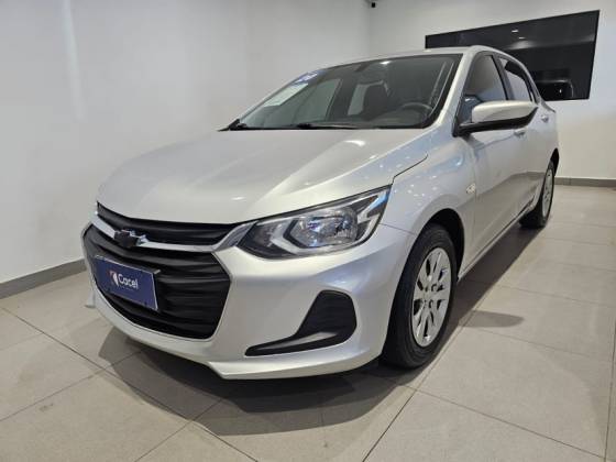 CHEVROLET ONIX 1.0 FLEX LT MANUAL CHEVROLET ONIX 1.0 FLEX LT MANUAL